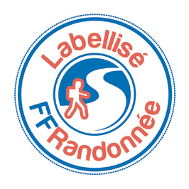 Label FF Randonnée